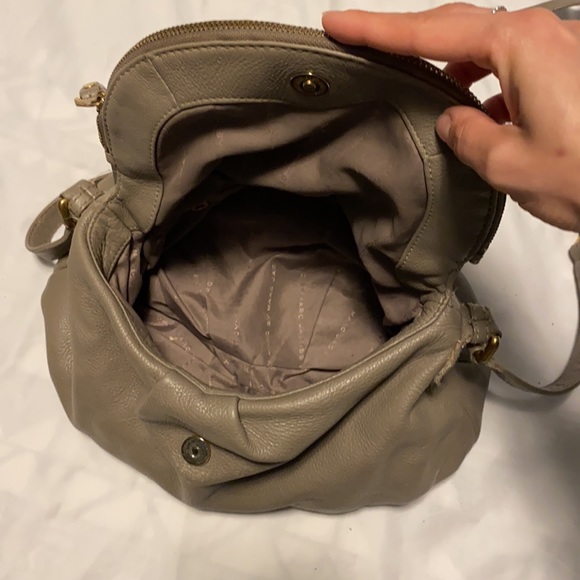 Marc Jacobs Natasha crossbody purse - Picture 3 of 5